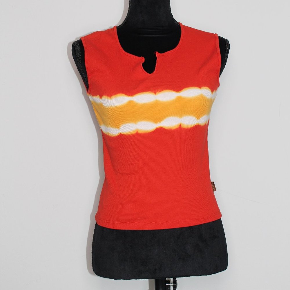 🤑 3 for $15🤑  Prana Tie-Dye Tank Top